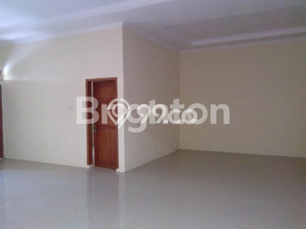 Ruko Disewa di Banyuanyar, Solo, LT 165m2 / LB 250m2 Ruko Disewa di Banyuanyar, Solo, LT 165m2 / LB 250m2