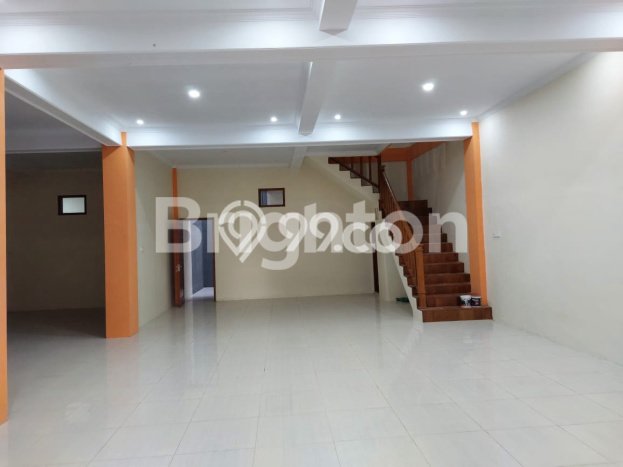 Ruko Disewa di Banyuanyar, Solo, LT 165m2 / LB 250m2 Ruko Disewa di Banyuanyar, Solo, LT 165m2 / LB 250m2