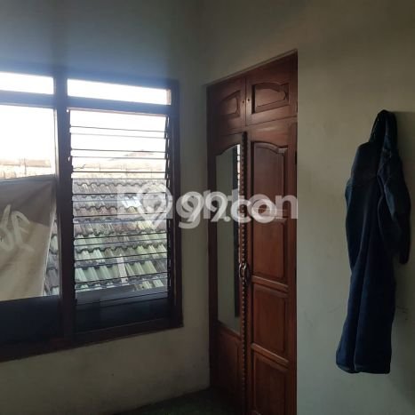 Rumah Modern Minimalis 4 Kamar Bisa Langsung Pindah di Solo Baru Rumah Modern Minimalis 4 Kamar Bisa Langsung Pindah di Solo Baru