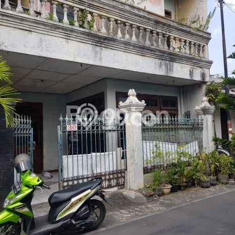 Rumah Modern Minimalis 4 Kamar Bisa Langsung Pindah di Solo Baru Rumah Modern Minimalis 4 Kamar Bisa Langsung Pindah di Solo Baru