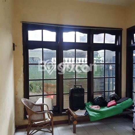 Rumah Modern Minimalis 4 Kamar Bisa Langsung Pindah di Solo Baru Rumah Modern Minimalis 4 Kamar Bisa Langsung Pindah di Solo Baru