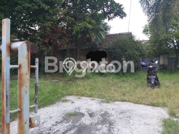 Lahan Dijual Lokasi Jebres, Solo dengan Luas Tanah 776m2 dan Status SHM Lahan Dijual Lokasi Jebres, Solo dengan Luas Tanah 776m2 dan Status SHM