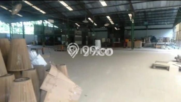 Pabrik Bagus Dijual LB 9620m2 Lokasi Strategis Salatiga Area Cocok untuk Bisnis Pabrik Bagus Dijual LB 9620m2 Lokasi Strategis Salatiga Area Cocok untuk Bisnis