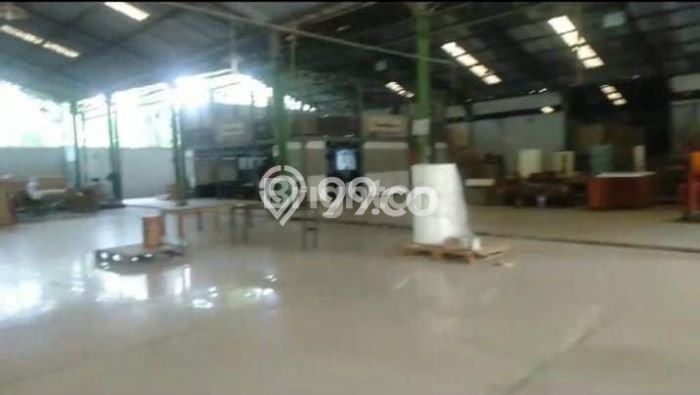 Pabrik Bagus Dijual LB 9620m2 Lokasi Strategis Salatiga Area Cocok untuk Bisnis Pabrik Bagus Dijual LB 9620m2 Lokasi Strategis Salatiga Area Cocok untuk Bisnis