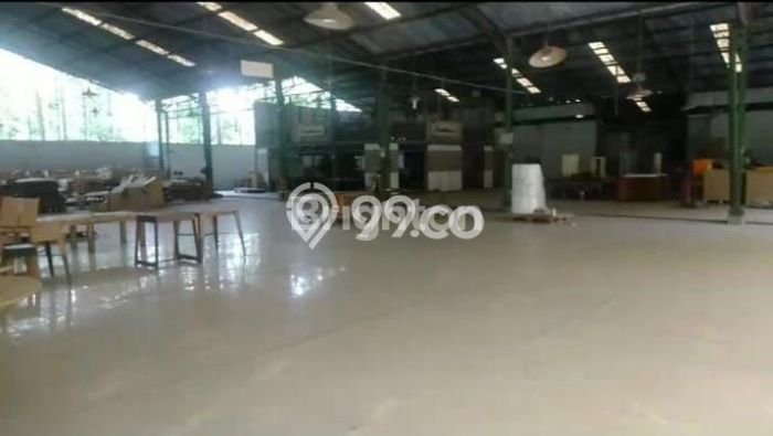 Pabrik Bagus Dijual LB 9620m2 Lokasi Strategis Salatiga Area Cocok untuk Bisnis Pabrik Bagus Dijual LB 9620m2 Lokasi Strategis Salatiga Area Cocok untuk Bisnis