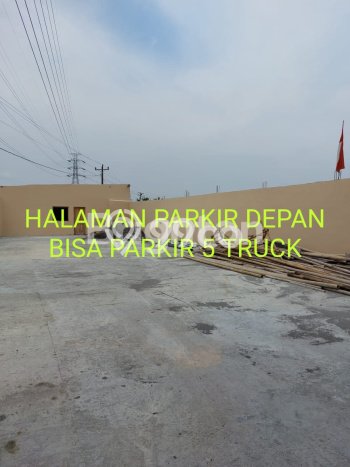 Unit Gudang Dijual di Gatak Sukoharjo 1000m2 Unit Gudang Dijual di Gatak Sukoharjo 1000m2