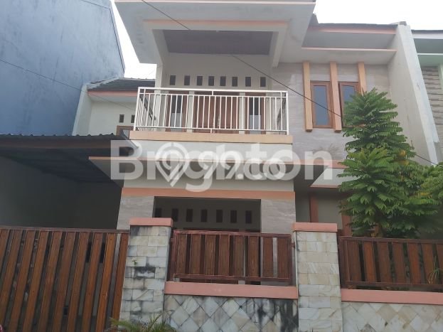 Dijual Rumah 4 Kamar Lokasi Ideal Nyaman dan Strategis di Banyuanyar Dijual Rumah 4 Kamar Lokasi Ideal Nyaman dan Strategis di Banyuanyar