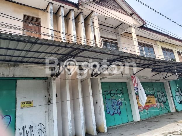 Ruko Disewakan Lokasi Kartosuro Solo Harga Spesial! Ruko Disewakan Lokasi Kartosuro Solo Harga Spesial!