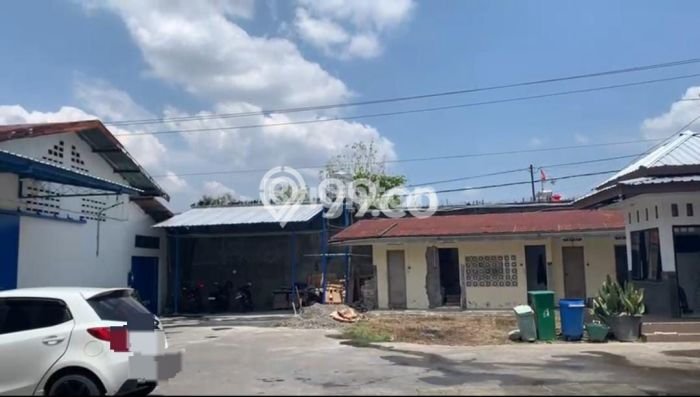 Gudang Dijual di Kawasan Kebakkramat, Karanganyar Harga Kompetitif Gudang Dijual di Kawasan Kebakkramat, Karanganyar Harga Kompetitif