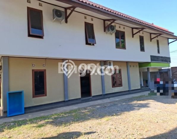 Gudang Dijual di Kebakkramat Karanganyar dengan Luas Bangunan 2000m2 Gudang Dijual di Kebakkramat Karanganyar dengan Luas Bangunan 2000m2