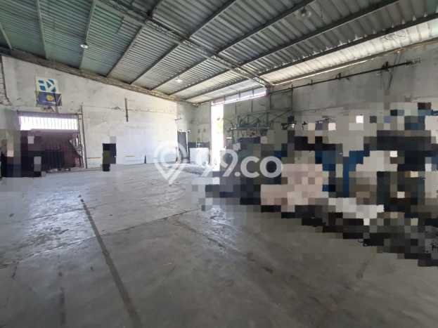 Gudang Disewakan di Area Ramai Grogol, Sukoharjo Gudang Disewakan di Area Ramai Grogol, Sukoharjo