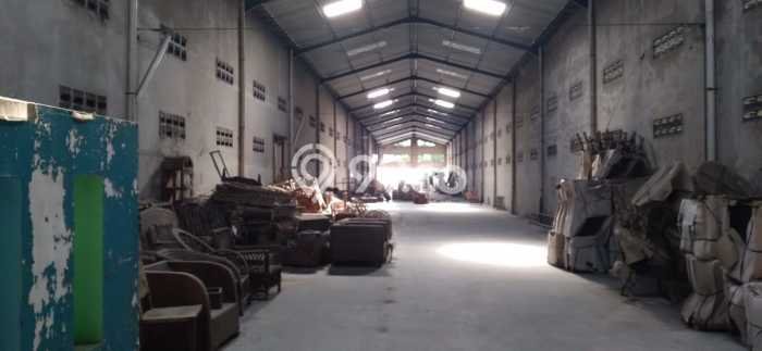 Gudang Disewakan di Kawasan Ramai Baki, Sukoharjo Gudang Disewakan di Kawasan Ramai Baki, Sukoharjo