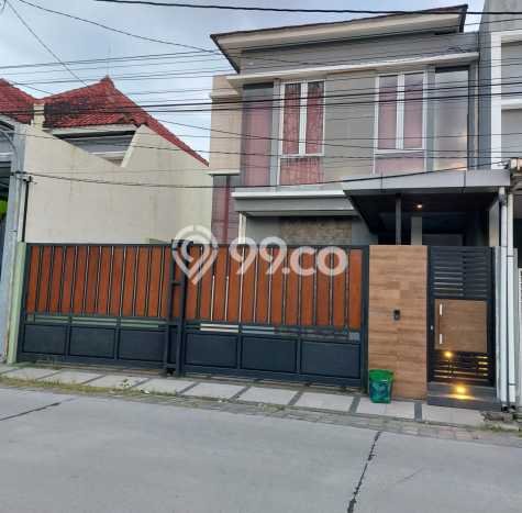 Dijual Rumah Strategis Bagus Punya 3 KT di Colomadu Solo SHM Dijual Rumah Strategis Bagus Punya 3 KT di Colomadu Solo SHM