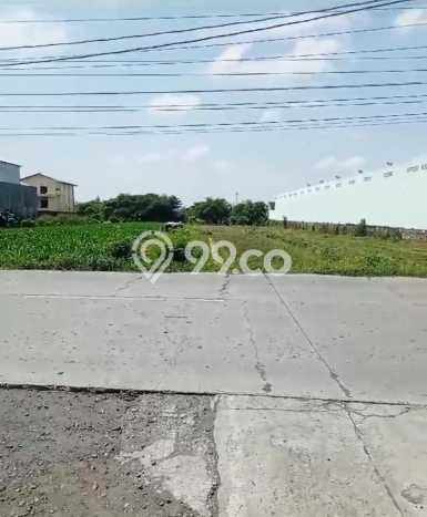 Tanah Dijual Area Strategis di Kartosuro Sukoharjo 3800m2 Tanah Dijual Area Strategis di Kartosuro Sukoharjo 3800m2