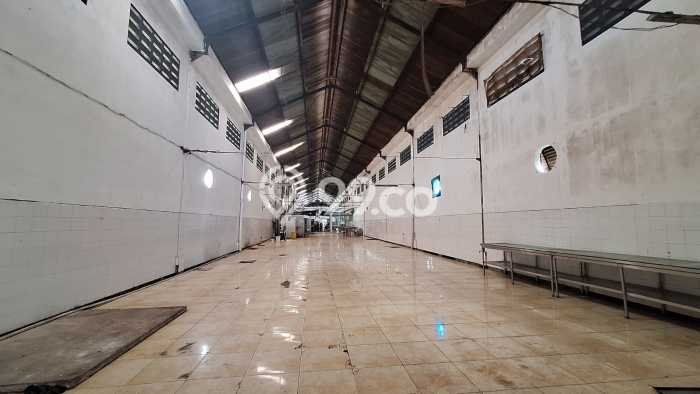 Lokasi Strategis! Dijual Gudang Bisnis di Baki, Sukoharjo Kondisi Baik Lokasi Strategis! Dijual Gudang Bisnis di Baki, Sukoharjo Kondisi Baik