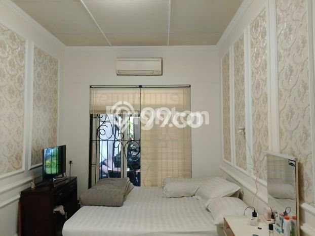 For Sale Rumah Mewah Exclusive di Slamet Riyadi, Solo For Sale Rumah Mewah Exclusive di Slamet Riyadi, Solo