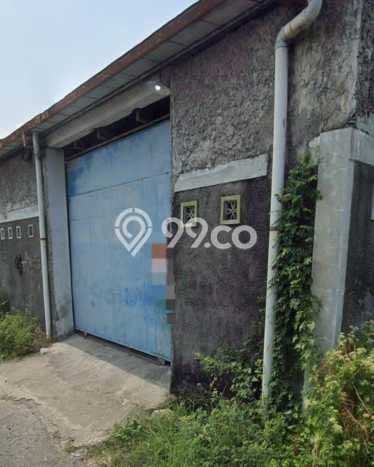 Gudang Disewakan di Area Ramai Grogol, Sukoharjo Gudang Disewakan di Area Ramai Grogol, Sukoharjo