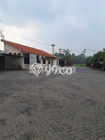 Unit Gudang Dijual di Sukoharjo Sukoharjo 4135m2 Unit Gudang Dijual di Sukoharjo Sukoharjo 4135m2