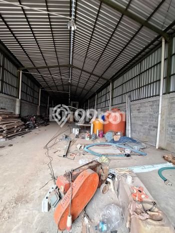 FOR SALE! Gudang di Sukoharjo Sukoharjo, LT 2200m2, LB 1100m2 FOR SALE! Gudang di Sukoharjo Sukoharjo, LT 2200m2, LB 1100m2
