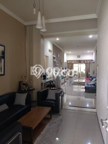 For Sale Rumah Mewah Exclusive di Slamet Riyadi, Solo For Sale Rumah Mewah Exclusive di Slamet Riyadi, Solo