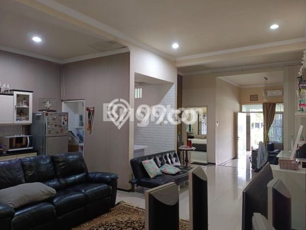 For Sale Rumah Mewah Exclusive di Slamet Riyadi, Solo For Sale Rumah Mewah Exclusive di Slamet Riyadi, Solo
