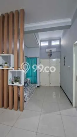 For Sale Rumah 3 Kamar Lokasi Strategis Nyaman dan Strategis di Bulak For Sale Rumah 3 Kamar Lokasi Strategis Nyaman dan Strategis di Bulak