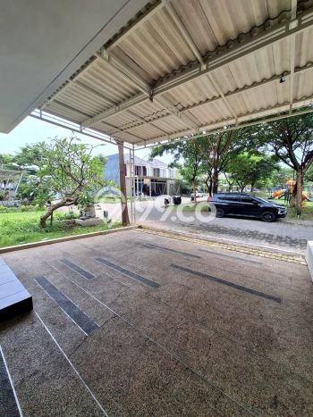Jual Rumah Modern 4 KT di Citraland, Surabaya Jual Rumah Modern 4 KT di Citraland, Surabaya