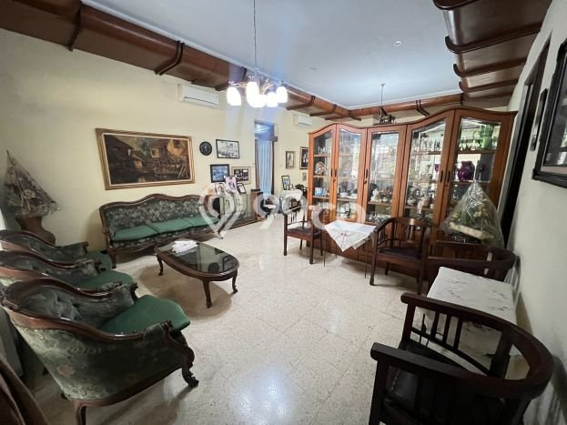 Rumah Eksklusif Dijual LT 530m2 di Tegalsari, Surabaya Rumah Eksklusif Dijual LT 530m2 di Tegalsari, Surabaya