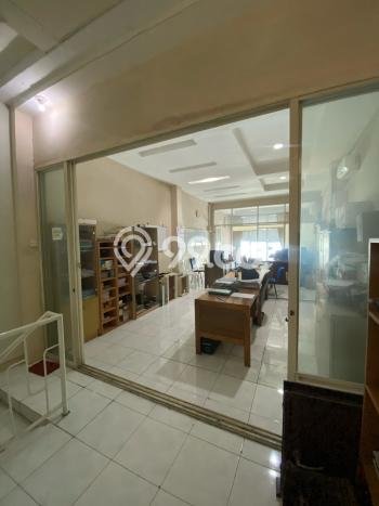 Ruko Paling Dicari LB 252m2 Dijual di Gubeng Ruko Paling Dicari LB 252m2 Dijual di Gubeng