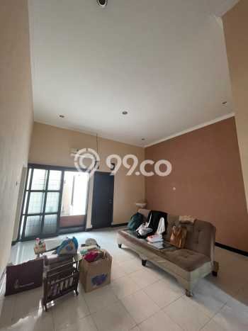 Dijual Hunian Rumah Terawat 3 KT di Manukan, Surabaya Dijual Hunian Rumah Terawat 3 KT di Manukan, Surabaya