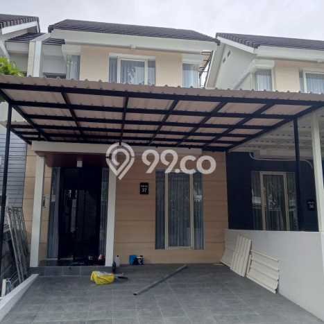 For Sale Hunian Rumah Terawat 3 Kamar di Citraland, Surabaya For Sale Hunian Rumah Terawat 3 Kamar di Citraland, Surabaya