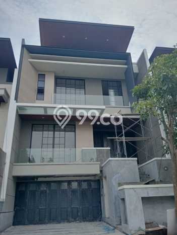 Dijual Rumah Luas Megah Dengan View Eksklusif di Citraland, Surabaya Dijual Rumah Luas Megah Dengan View Eksklusif di Citraland, Surabaya