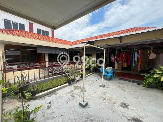 Rumah Eksklusif Dijual LT 530m2 di Tegalsari, Surabaya Rumah Eksklusif Dijual LT 530m2 di Tegalsari, Surabaya