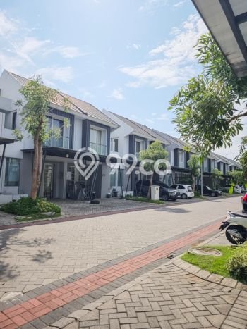 Jual Rumah Favorit Siap Huni LB 79m2 di Tandes, Surabaya Jual Rumah Favorit Siap Huni LB 79m2 di Tandes, Surabaya