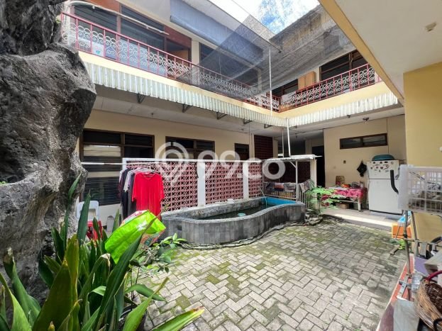 Rumah Eksklusif Dijual LT 530m2 di Tegalsari, Surabaya Rumah Eksklusif Dijual LT 530m2 di Tegalsari, Surabaya