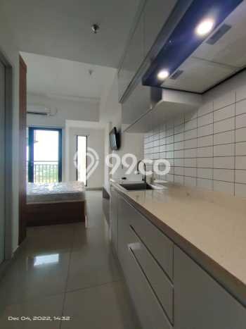 Hunian Apartemen Ekonomis di Bekasi dengan 1 Kamar Tidur, 1 Kamar Mandi Hunian Apartemen Ekonomis di Bekasi dengan 1 Kamar Tidur, 1 Kamar Mandi