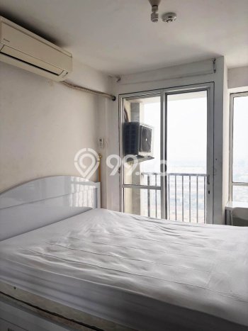 Siap Huni Apartemen 1 KT 1 KM di Pulomas Luas 19m2 Siap Huni Apartemen 1 KT 1 KM di Pulomas Luas 19m2