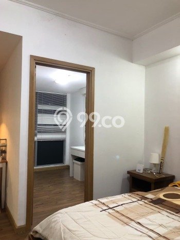 Untuk Dijual Apartemen di Pademangan, Jakarta Utara Punya 1 Kamar Tidur Untuk Dijual Apartemen di Pademangan, Jakarta Utara Punya 1 Kamar Tidur