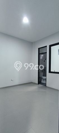 Hunian Mewah Siap Huni LT 74m2 di Kelapa Gading, Jakarta Utara Hunian Mewah Siap Huni LT 74m2 di Kelapa Gading, Jakarta Utara