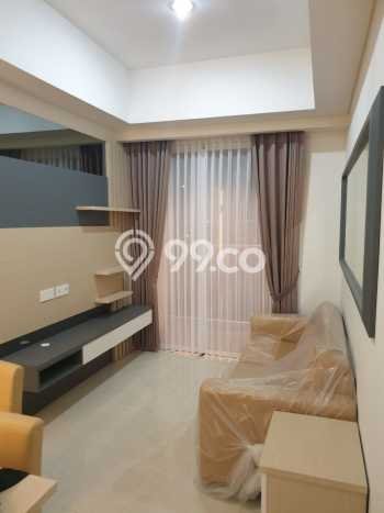 Dijual Apartemen di Kelapa Gading, Jakarta Utara Punya 2 Kamar Tidur Dijual Apartemen di Kelapa Gading, Jakarta Utara Punya 2 Kamar Tidur