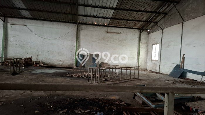 Lokasi Strategis! Dijual Gudang Bisnis di Cengkareng, Jakarta Barat Kondisi Baik Lokasi Strategis! Dijual Gudang Bisnis di Cengkareng, Jakarta Barat Kondisi Baik