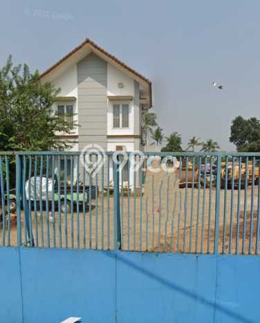 Unit Gudang Dijual di Gunung Putri Bogor Luas Tanah 1806m2, Luas Bangunan 800m2 Unit Gudang Dijual di Gunung Putri Bogor Luas Tanah 1806m2, Luas Bangunan 800m2