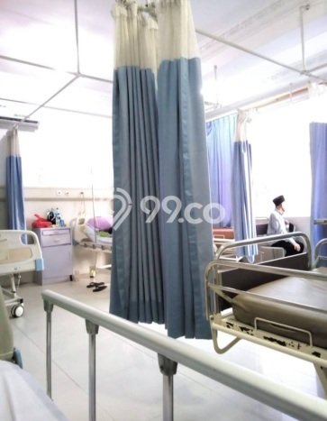 Unit Komersial Dijual di Jakarta Utara LT 3403m2 & LB 3223m2 Unit Komersial Dijual di Jakarta Utara LT 3403m2 & LB 3223m2
