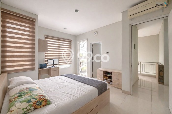 Rumah Modern Minimalis 3 KT Bisa Langsung Pindah di Karawang Barat Rumah Modern Minimalis 3 KT Bisa Langsung Pindah di Karawang Barat