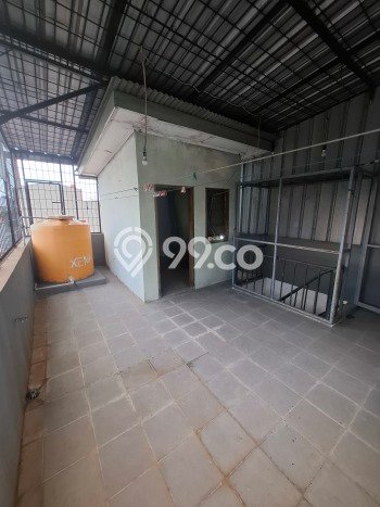 Dijual Hunian Rumah Nyaman 3 KT di Sunter, Jakarta Utara Dijual Hunian Rumah Nyaman 3 KT di Sunter, Jakarta Utara
