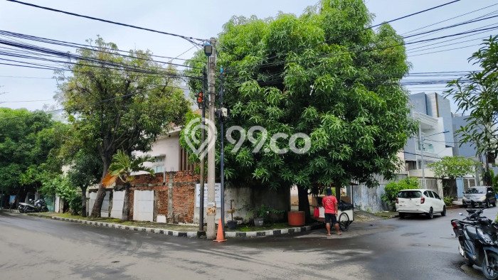 Hunian Super Elit dengan Akses Paling Strategis di Sunter, Jakarta Utara Hunian Super Elit dengan Akses Paling Strategis di Sunter, Jakarta Utara
