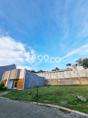 Lahan Kosong Dijual di Tangerang Selatan dengan Area 105m2 Lahan Kosong Dijual di Tangerang Selatan dengan Area 105m2