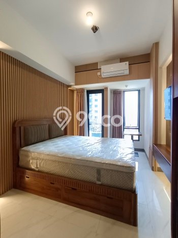 Apartemen Minimalis untuk Disewa, 1 Kamar di Bekasi Apartemen Minimalis untuk Disewa, 1 Kamar di Bekasi