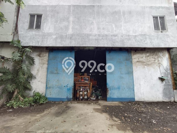 Lokasi Strategis! Dijual Gudang Bisnis di Cengkareng, Jakarta Barat Kondisi Baik Lokasi Strategis! Dijual Gudang Bisnis di Cengkareng, Jakarta Barat Kondisi Baik