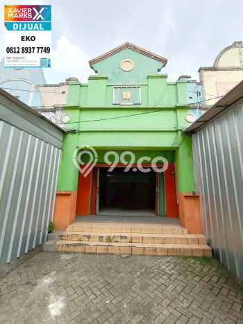 Ruko Paling Dicari LB 90m2 Dijual di Mustikajaya Ruko Paling Dicari LB 90m2 Dijual di Mustikajaya